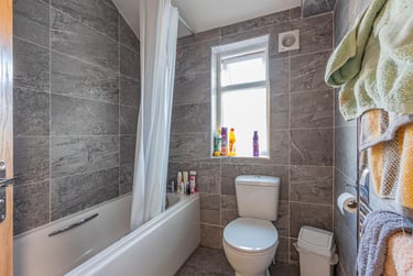 7 bed house, Brithdir Street, Cathays, Cardiff, CF244LG - Image 13